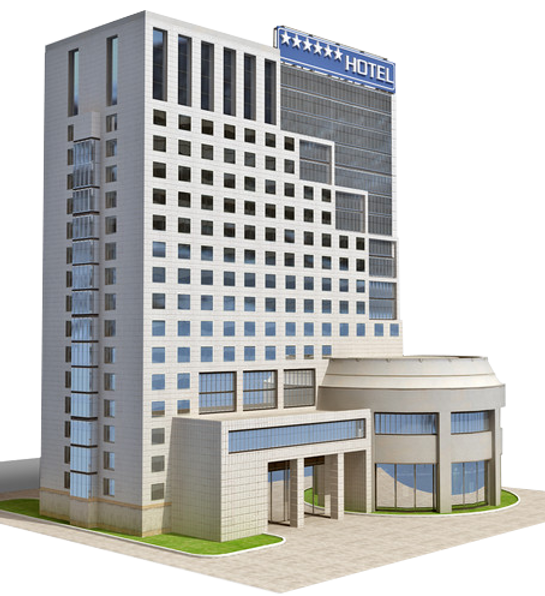 3-G Services hotel construction project